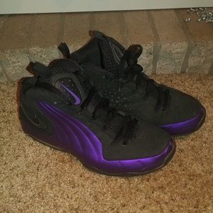 Nike Air Max Wavy foamposite